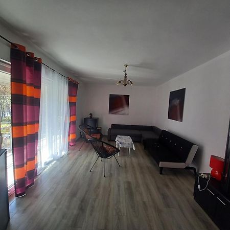 Dinka'S Apartment Stari Grad  Eksteriør billede