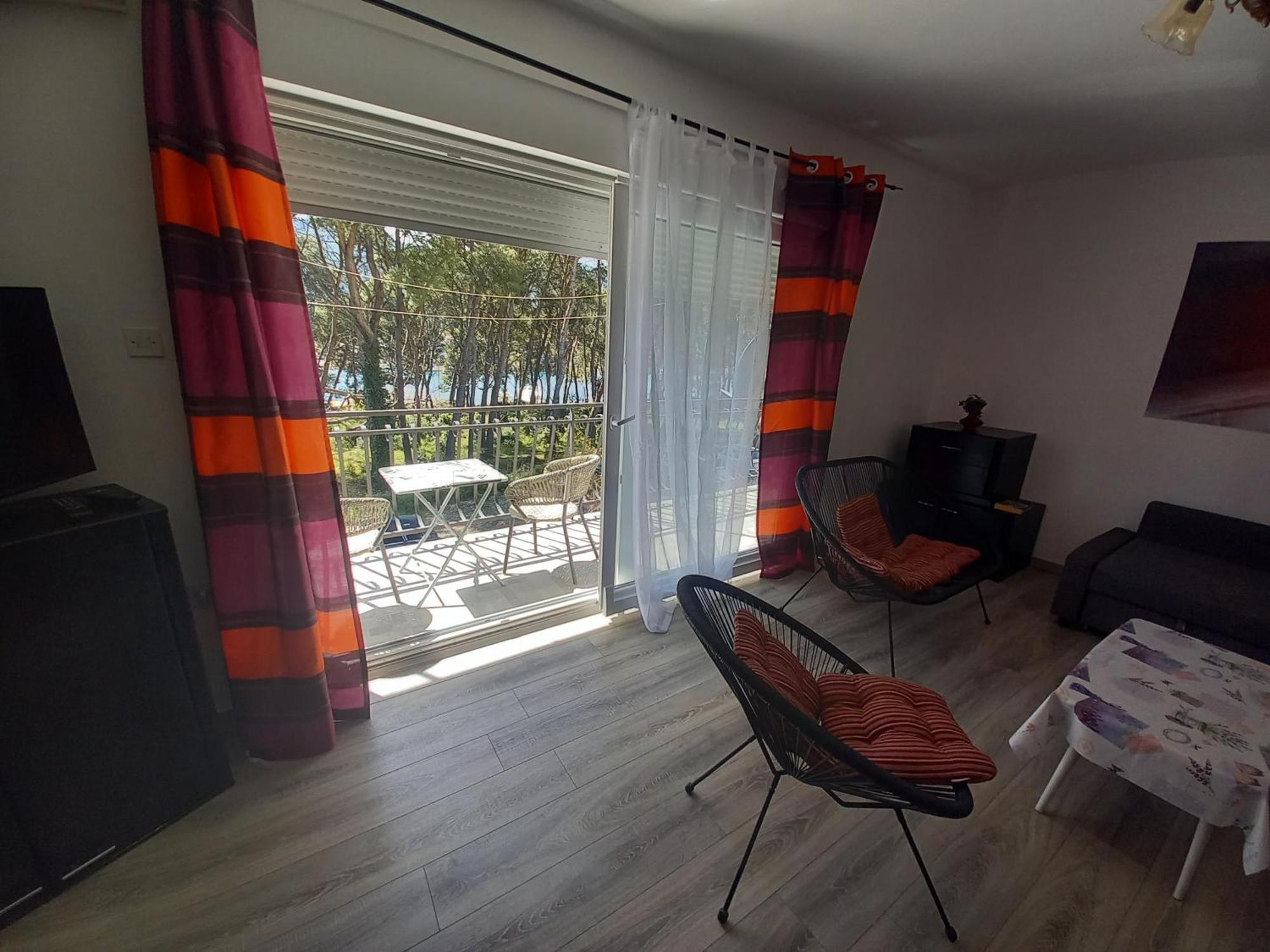 Dinka'S Apartment Stari Grad  Eksteriør billede